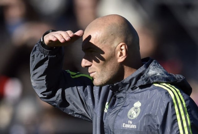 spanish media doubt zidane future at real spanish media doubt zidane future at real