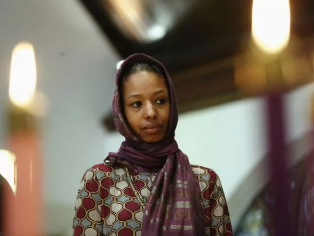 hawkins was placed on administrative leave after her facebook comments drew criticism photo stacey wescott chicago tribune via associated press hawkins was placed on administrative leave after her facebook comments drew criticism photo stacey wescott chicago tribune via associated press