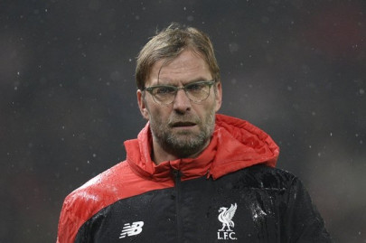 injury crisis tilts klopp toward transfer market injury crisis tilts klopp toward transfer market