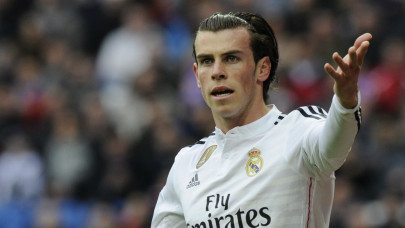 bale vital to real says zidane
