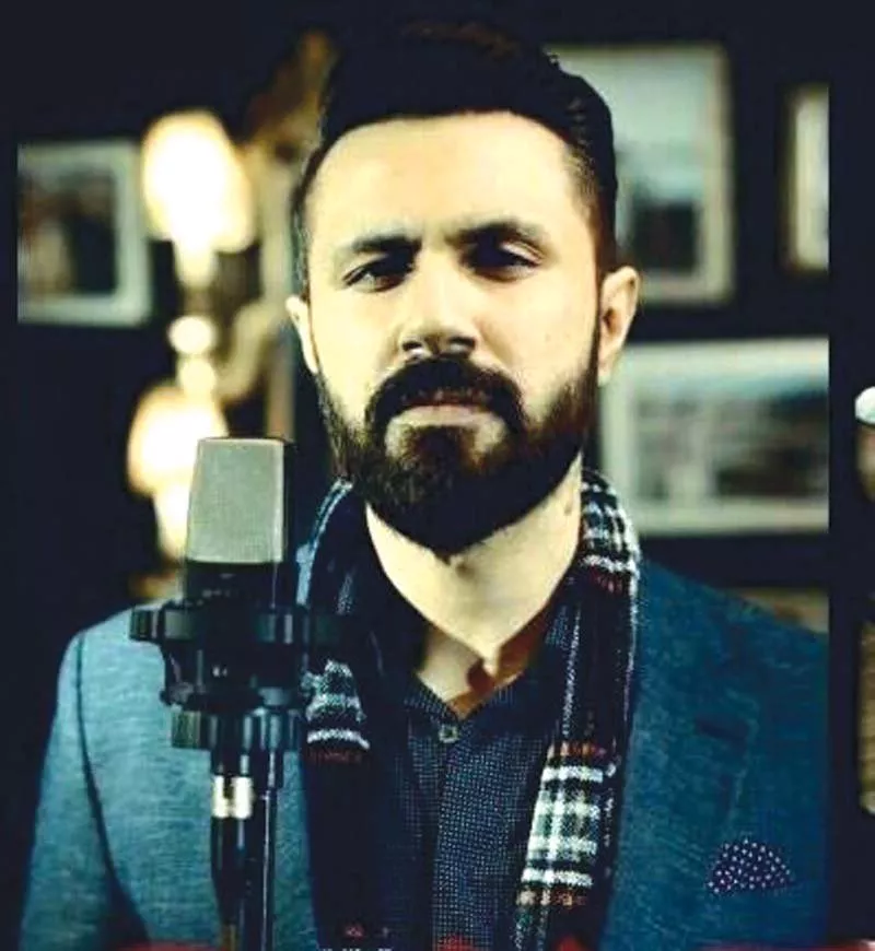 zahid will also produce music for mahesh bhatt s forthcoming film dushman photo file zahid will also produce music for mahesh bhatt s forthcoming film dushman photo file