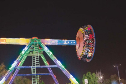 high hopes what it takes to keep an amusement park running in pakistan high hopes what it takes to keep an amusement park running in pakistan
