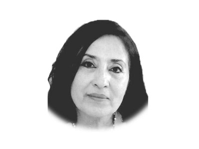 enlightened moderation but not the phoney kind