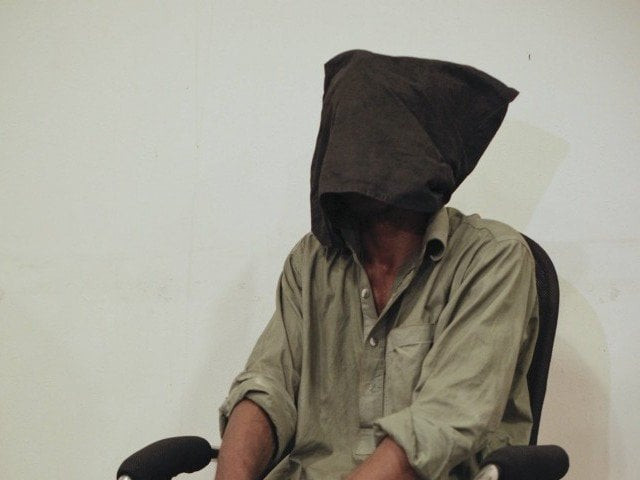 police say carrying out dna test on the deceased s remains impossible photo express file police say carrying out dna test on the deceased s remains impossible photo express file