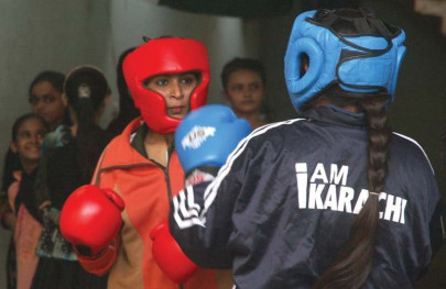 south asian games squad for boxing announced
