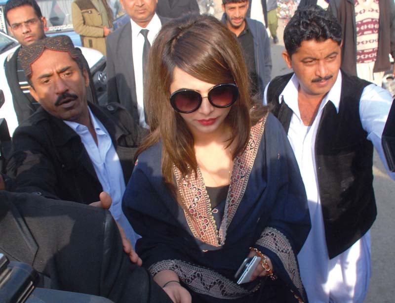 Ayyan Ali Hd Xvxx Video - Money laundering case: Ayyan Ali case hearing adjourned for 20 days