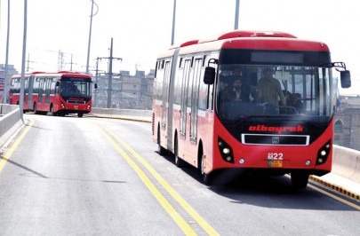 metro operational contract city managers asked not to sign agreement with punjab islamabad city