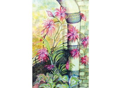 essence of art infinite reflections on nature culture