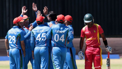naib stuns zimbabwe as afghanistan clinch series in a nail biter naib stuns zimbabwe as afghanistan clinch series in a nail biter