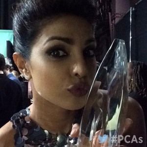 priyanka chopra becomes first south asian actress to win people s choice award priyanka chopra becomes first south asian actress to win people s choice award
