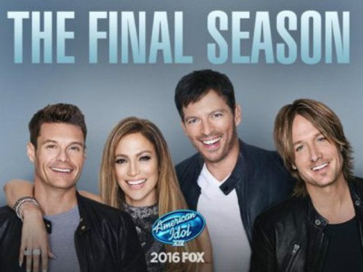 american idol back for last time before lights out american idol back for last time before lights out