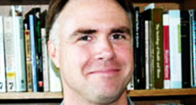 photo fau professor james tracy florida atlantic university 039 s website photo fau professor james tracy florida atlantic university 039 s website
