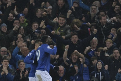 lukaku gives everton semi final edge over city lukaku gives everton semi final edge over city