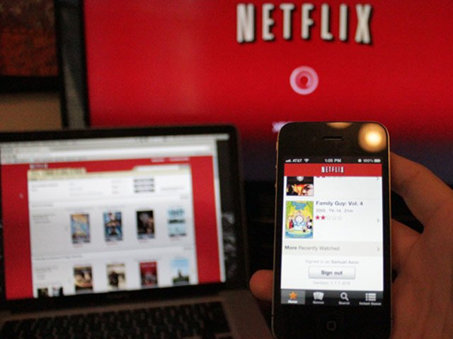 users in pakistan can now stream tv shows and movies on netflix for as low as 7 99 per month photo showbizandroidpk