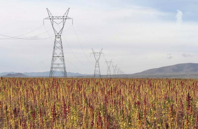 rousch power is not able to run in winter as gas supply is diverted to textile mills photo reuters rousch power is not able to run in winter as gas supply is diverted to textile mills photo reuters