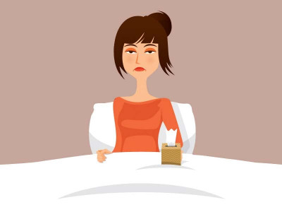 winter wedding jitters