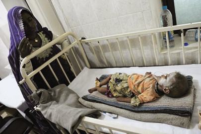 springing into action cm doubles budget for mithi hospital springing into action cm doubles budget for mithi hospital