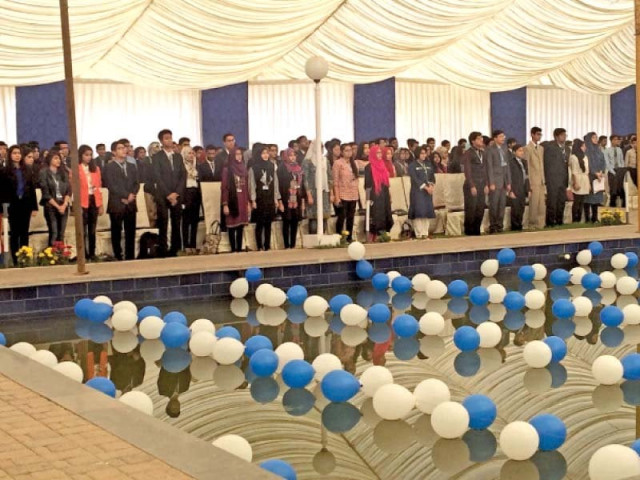 the participants of iba munik vii have been divided into 32 teams each of which will focus on a different topic photo express the participants of iba munik vii have been divided into 32 teams each of which will focus on a different topic photo express