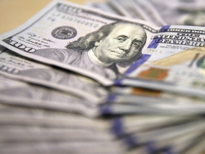 forex reserves down 1 78 week on week