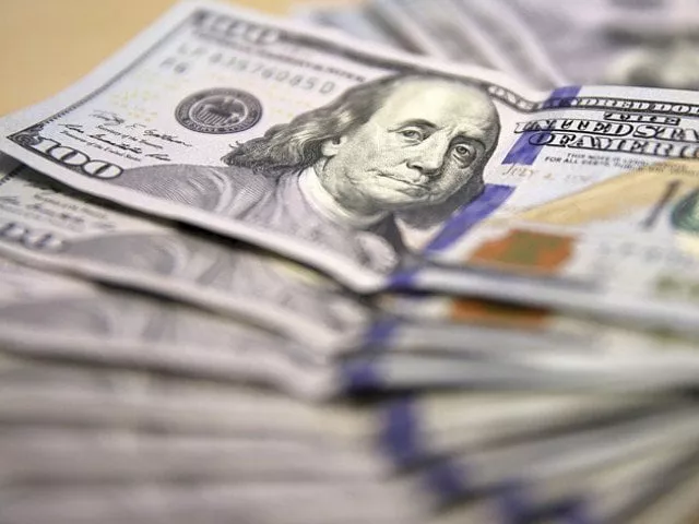 the sbp received 918 million in november from multilateral bilateral and other official sources photo reuters the sbp received 918 million in november from multilateral bilateral and other official sources photo reuters