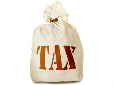 tax revenue fbr collects rs1 4 trillion tax revenue fbr collects rs1 4 trillion