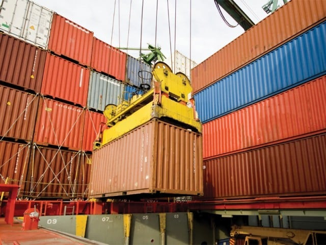 by effectively utilising the fta exports could be increased to 500 million photo file by effectively utilising the fta exports could be increased to 500 million photo file
