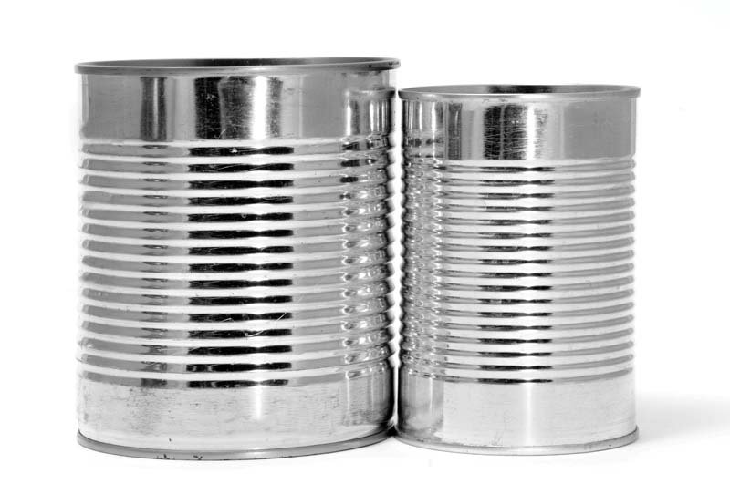 metal cans manufacturing plants are much needed by pakistan beverage companies that are importing these products from abroad photo file