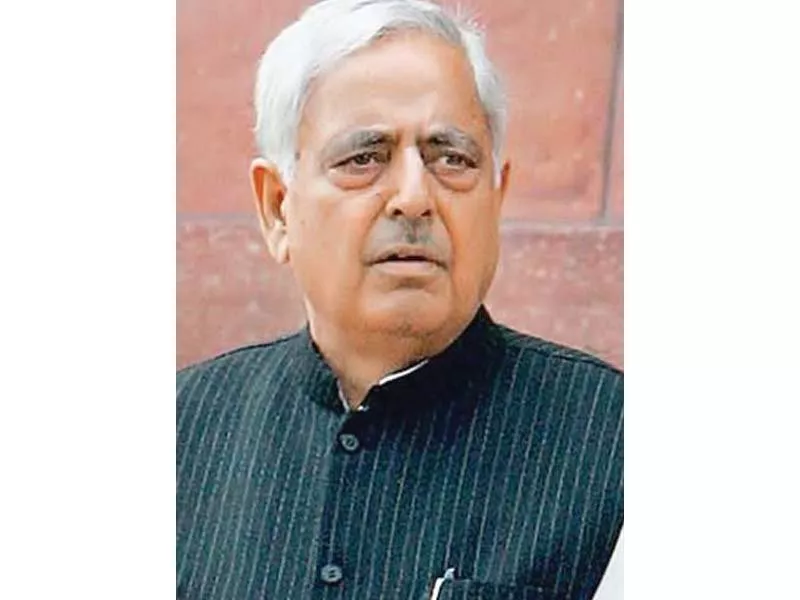 mufti sayeed photo file mufti sayeed photo file