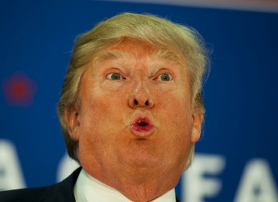 foreign policy gaffe trump thinks paris is in germany