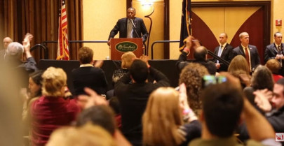 muslim man confronts ben carson over anti islam comments muslim man confronts ben carson over anti islam comments