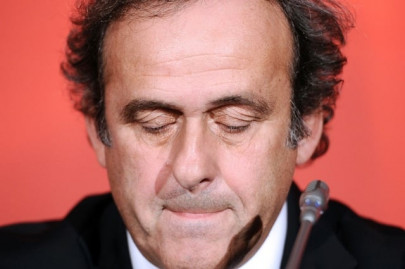 platini withdraws bid for fifa presidency platini withdraws bid for fifa presidency