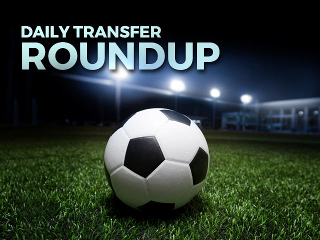 transfer roundup madrid ramp up interest in kane as ronaldo replacement