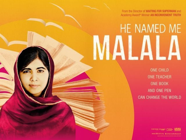 the documentary is also expected to get nominated for the upcoming 88th academy awards photo file the documentary is also expected to get nominated for the upcoming 88th academy awards photo file