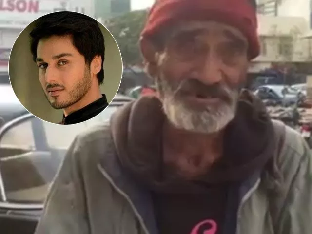 the man was employed within 24 hours after ahsan posted video photo file the man was employed within 24 hours after ahsan posted video photo file