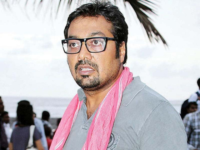 anurag shared bombay velvet was probably the biggest loss making film in the history of cinema photo file anurag shared bombay velvet was probably the biggest loss making film in the history of cinema photo file