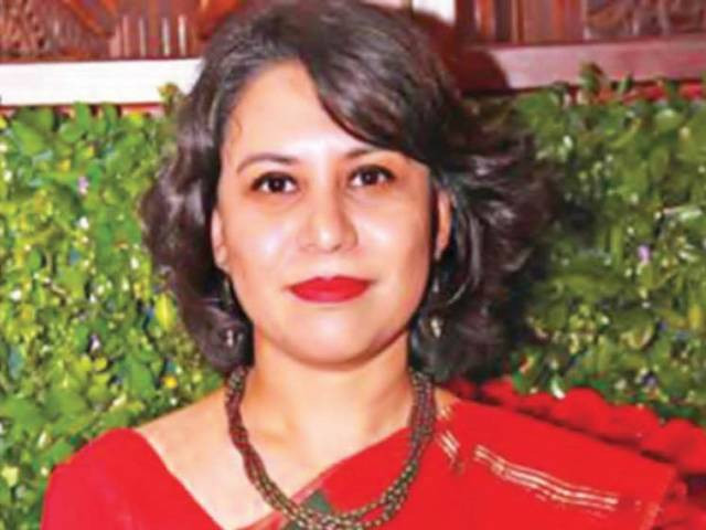 a file photo of expelled bangladeshi diplomat moushumi rahman a file photo of expelled bangladeshi diplomat moushumi rahman