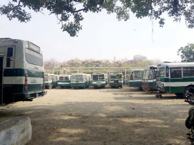 student woes the costly low cost bus service