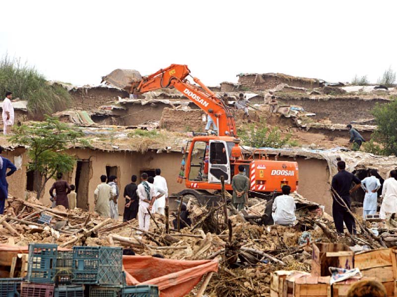 as a result of cda alleged connivance illegal settlements within the capital have violated the master plan and zoning regulations of the city photo file