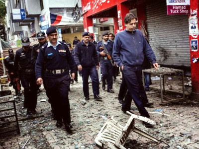 f 8 katchery attack ig issued notice for not bringing suspects to capital