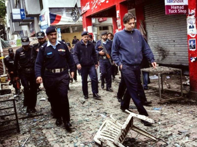 armed men had assaulted the court compound in a gun and suicide attack killing at least 11 people in march 2014 photo file armed men had assaulted the court compound in a gun and suicide attack killing at least 11 people in march 2014 photo file