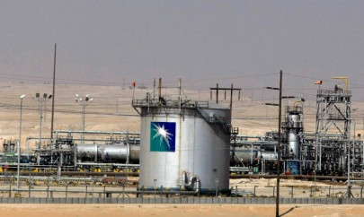 yemen s houthis say drone attack hits saudi aramco in riyadh