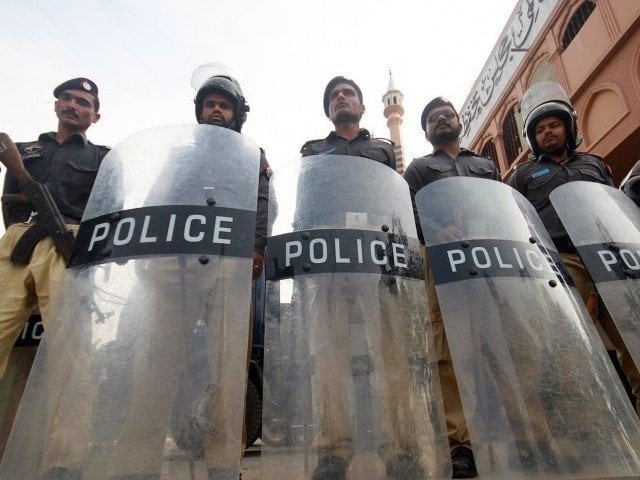 peshawar police photo file peshawar police photo file