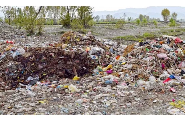 open dumps expose citizens to multiple health hazards ecosystem affected photo fazal khaliq express open dumps expose citizens to multiple health hazards ecosystem affected photo fazal khaliq express