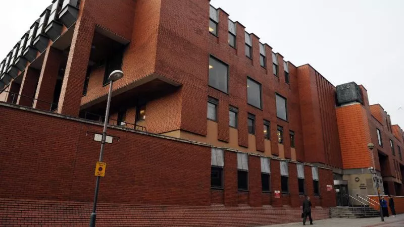 leeds crown court photo courtesy yahoo com leeds crown court photo courtesy yahoo com