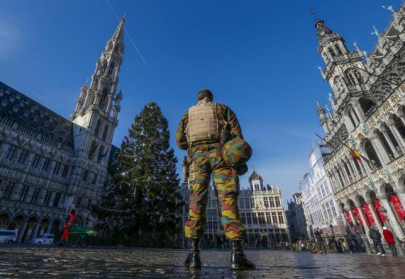 security experts fear european 9 11 in the coming year security experts fear european 9 11 in the coming year