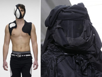 star wars vibes as london men s fashion week opens star wars vibes as london men s fashion week opens