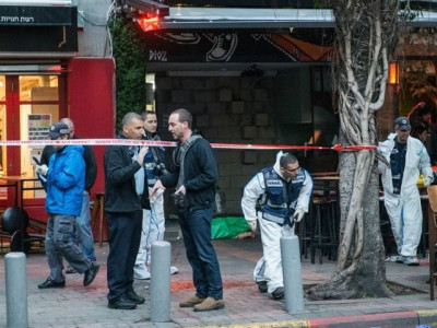 israeli police kill arab citizen wanted for tel aviv shootings israeli police kill arab citizen wanted for tel aviv shootings