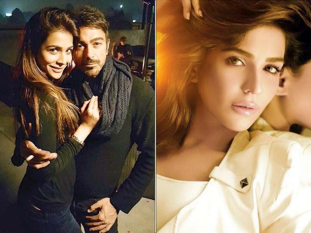 humaima and shaan strike a pose on the sets of arth 2 photo publicity amp akif ilyas humaima and shaan strike a pose on the sets of arth 2 photo publicity amp akif ilyas