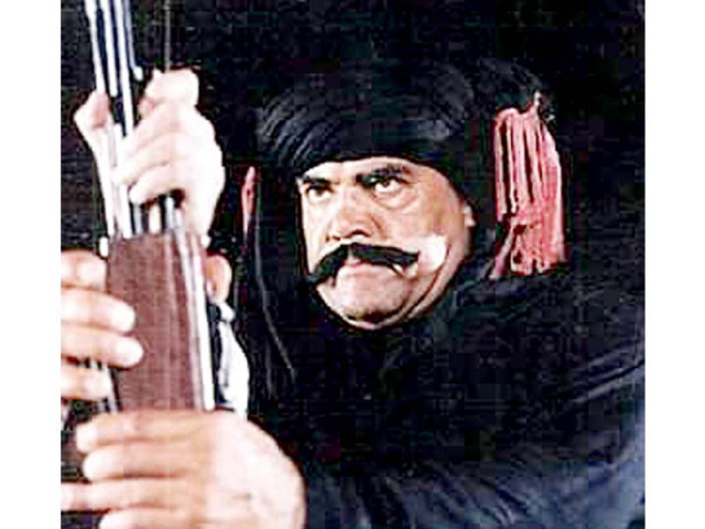 rahi s larger than life screen presence made him an icon of punjabi films photo file rahi s larger than life screen presence made him an icon of punjabi films photo file