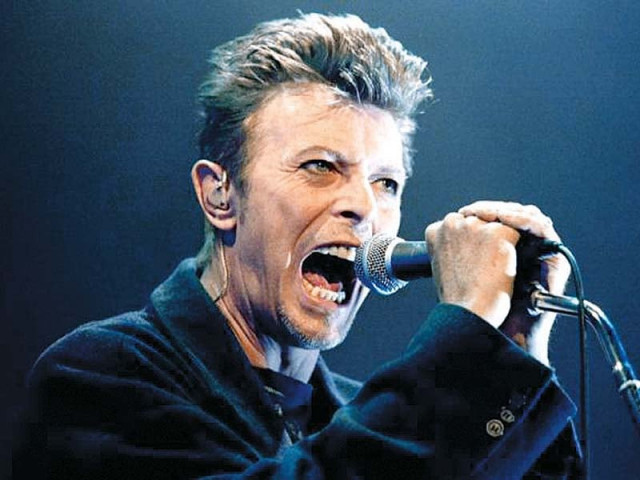 bowie rose to fame with his jumpsuit wearing alter ego ziggy stardust photo reuters bowie rose to fame with his jumpsuit wearing alter ego ziggy stardust photo reuters